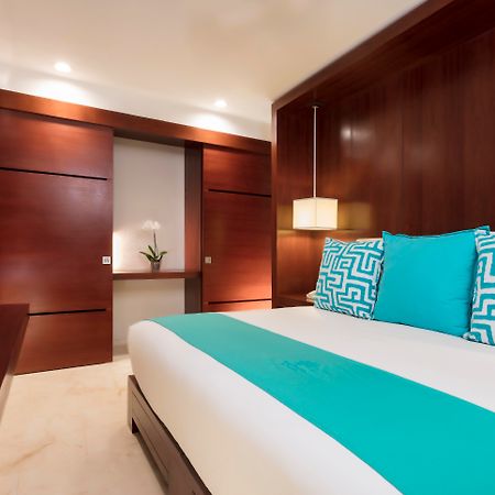 Hotel The Palm (Adults Only) Playa del Carmen Exterior photo