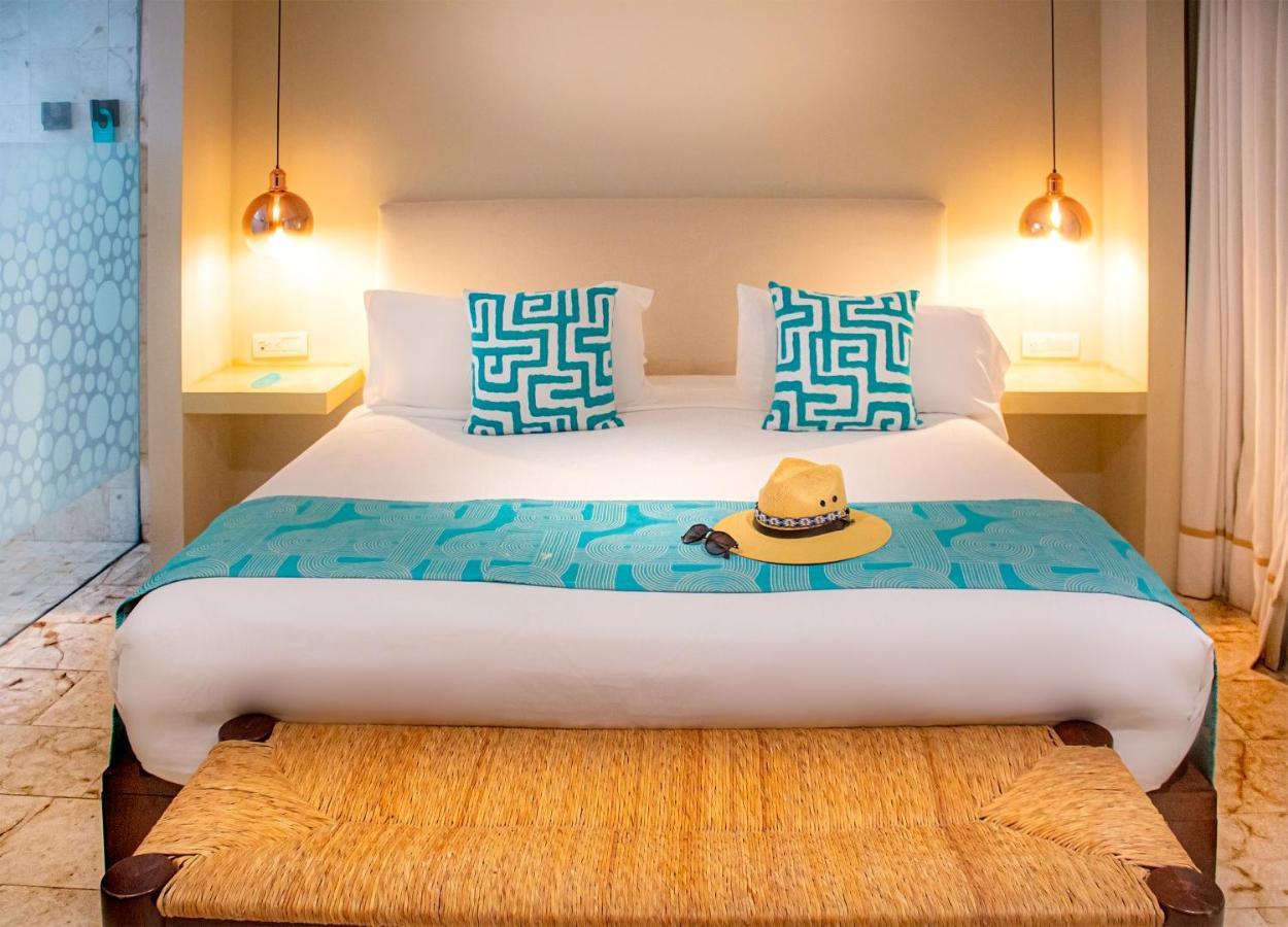 Hotel The Palm (Adults Only) Playa del Carmen Exterior photo