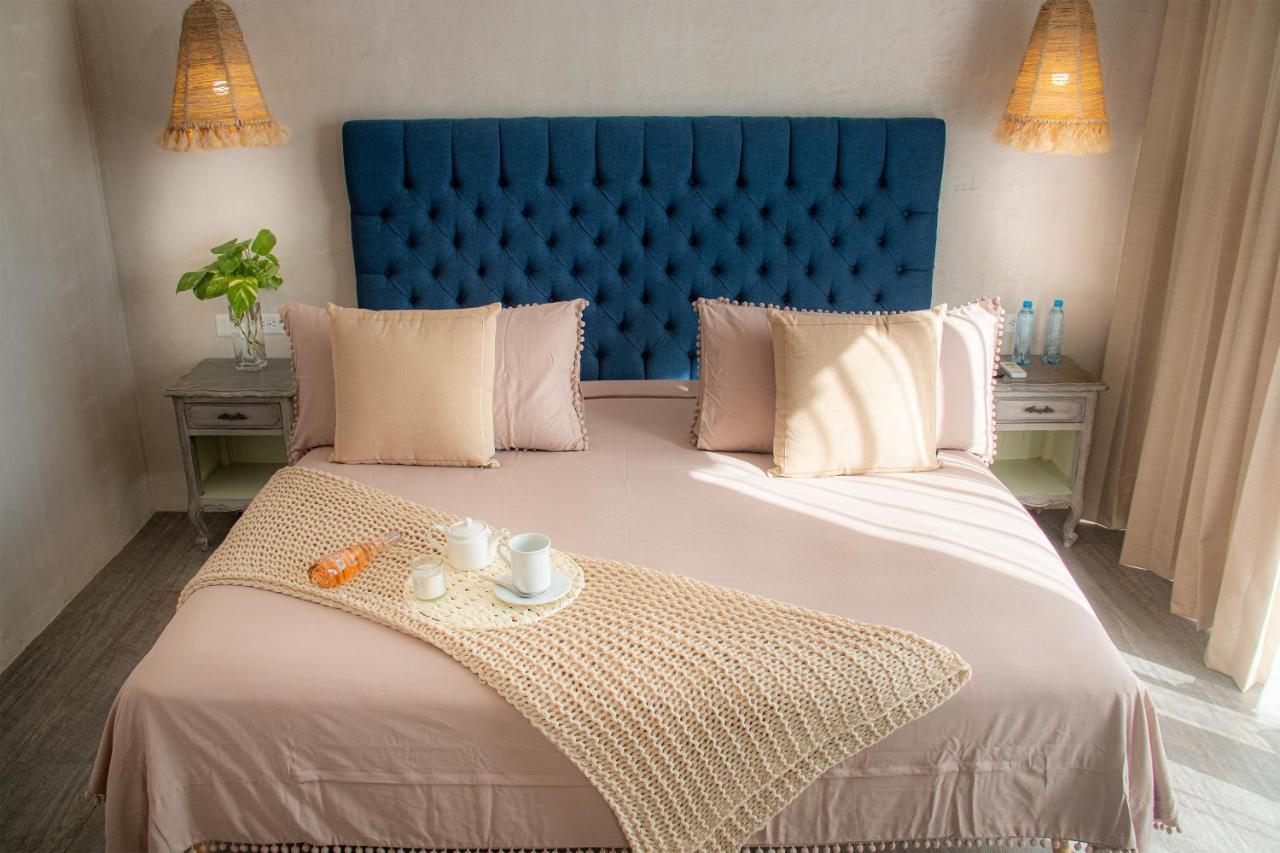 Hotel The Palm (Adults Only) Playa del Carmen Exterior photo