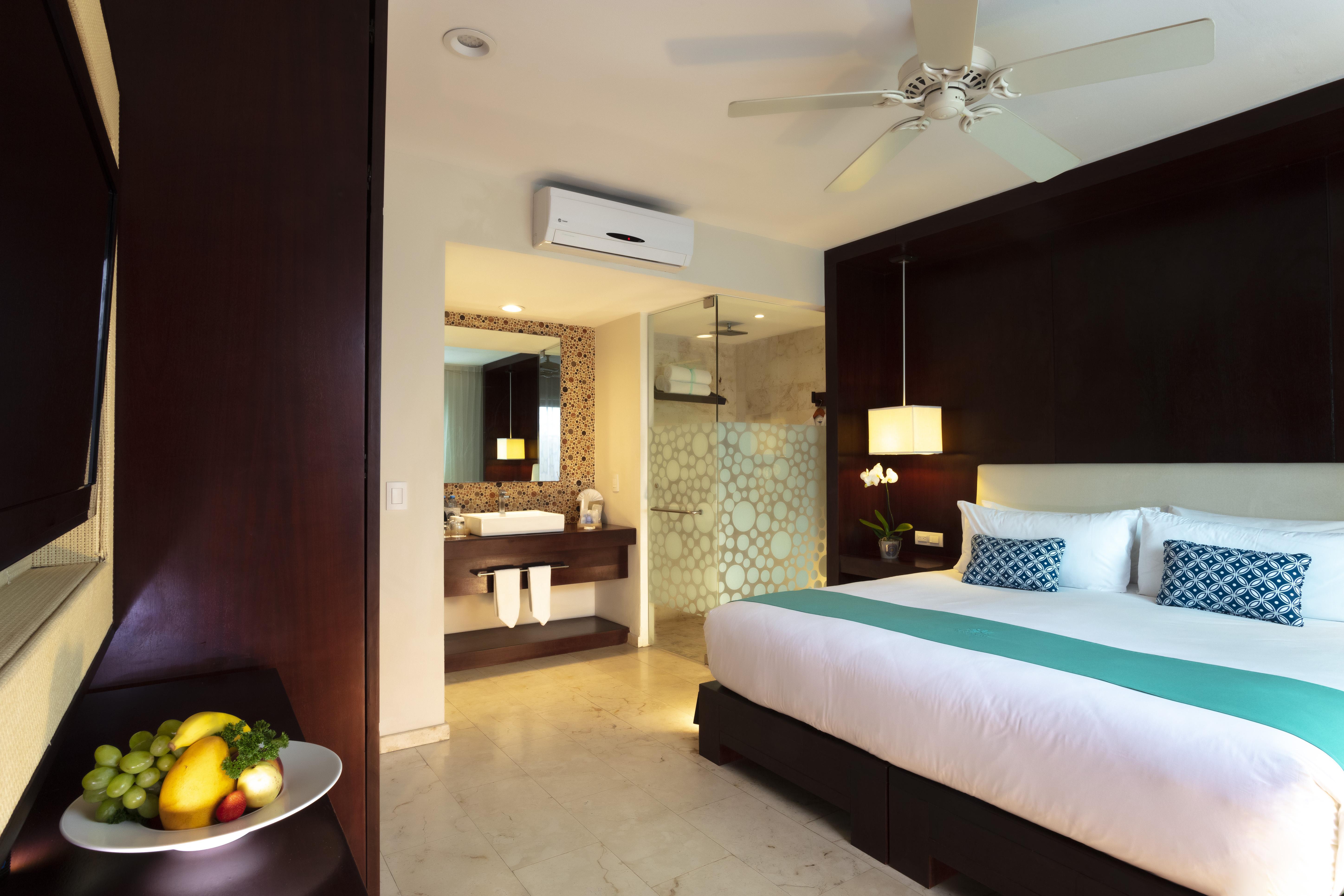 Hotel The Palm (Adults Only) Playa del Carmen Exterior photo