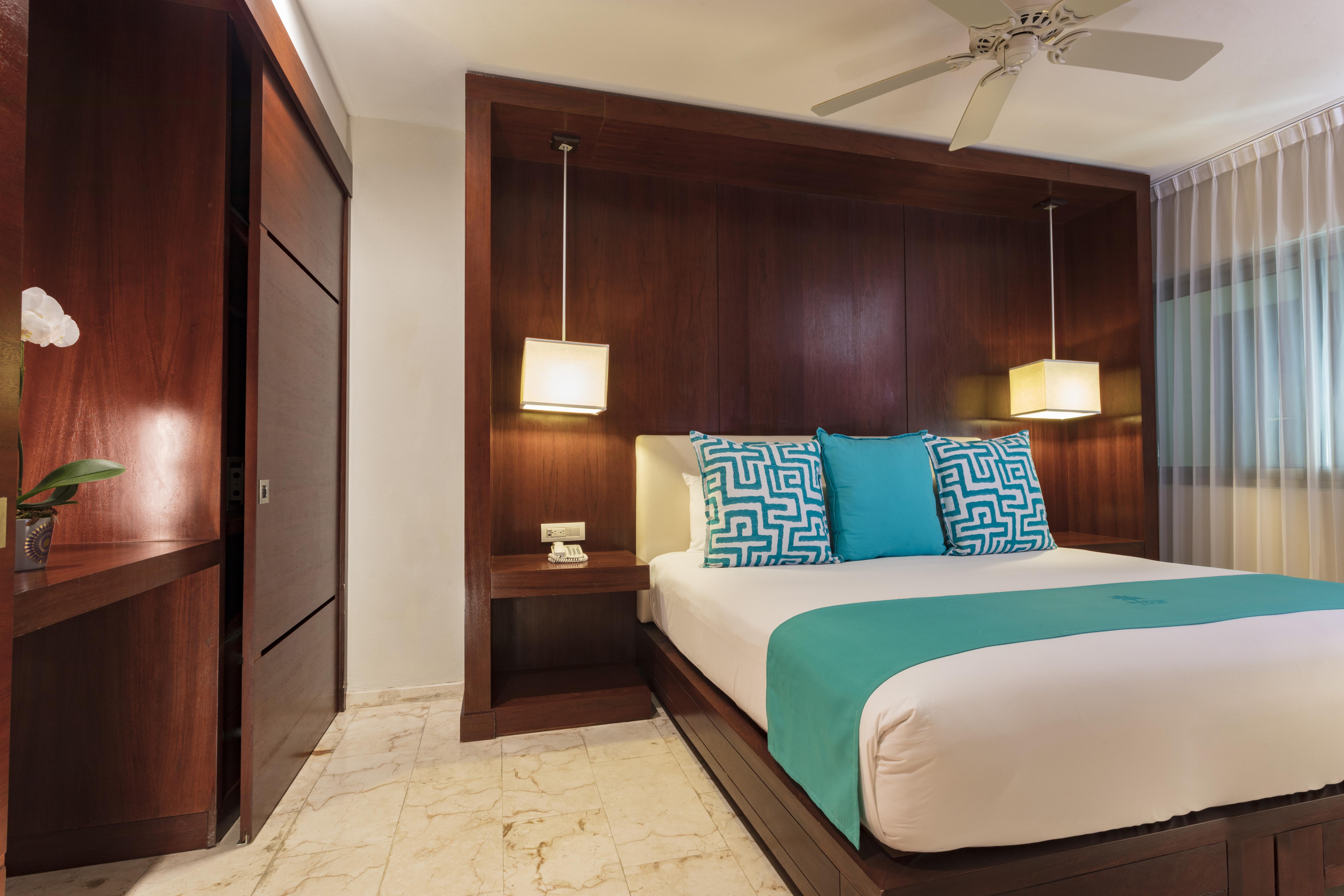 Hotel The Palm (Adults Only) Playa del Carmen Exterior photo