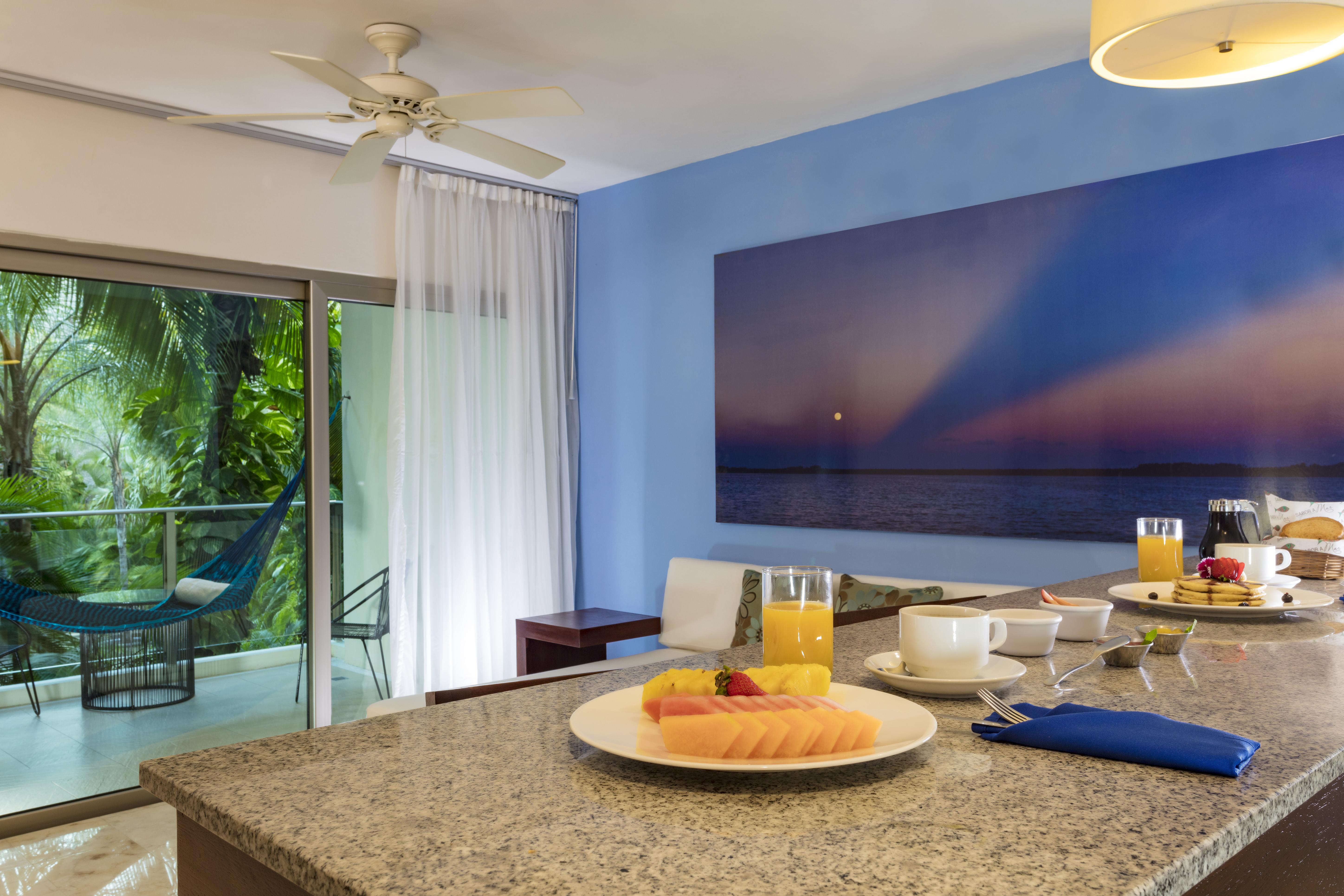 Hotel The Palm (Adults Only) Playa del Carmen Exterior photo