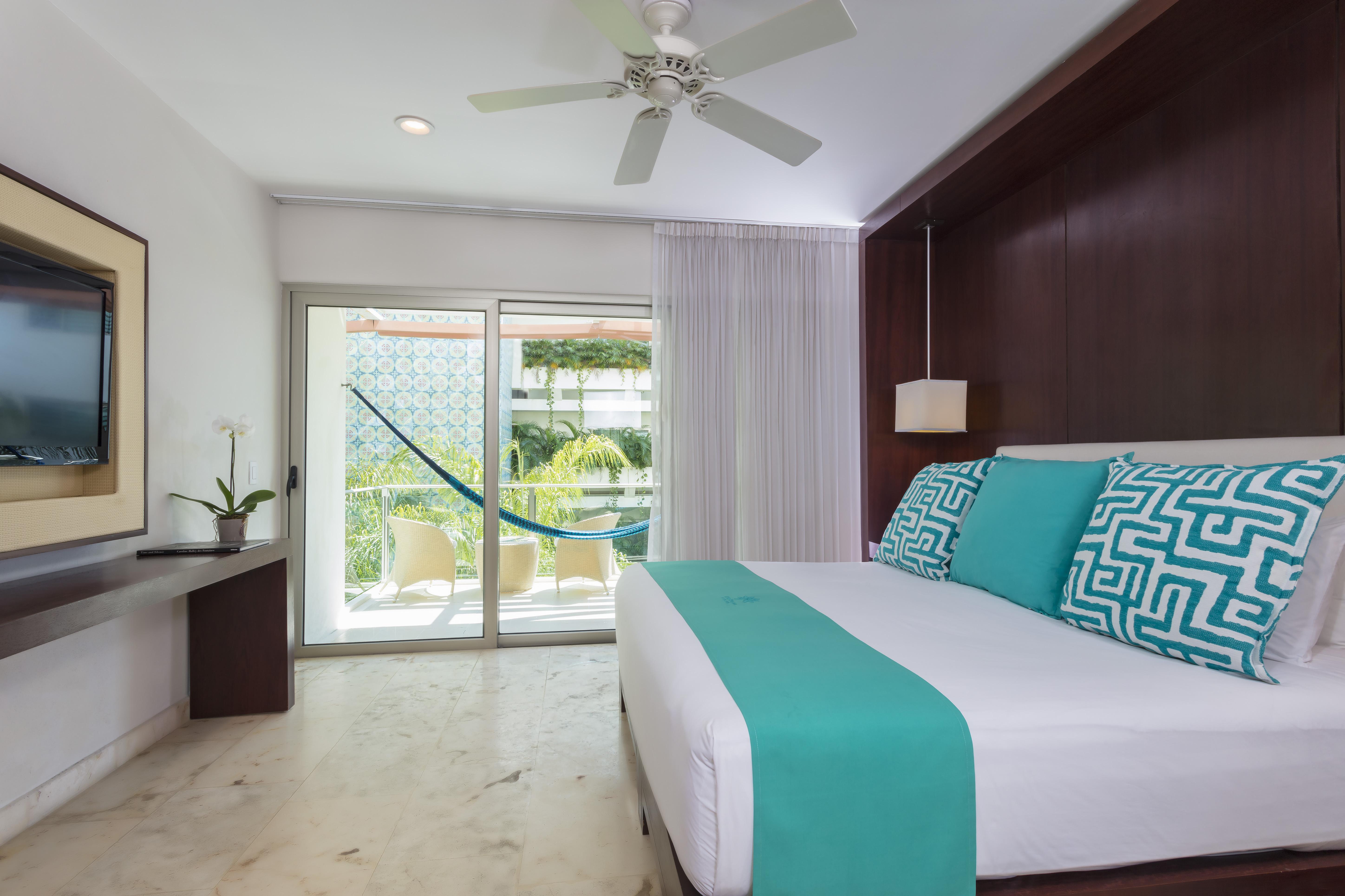 Hotel The Palm (Adults Only) Playa del Carmen Exterior photo