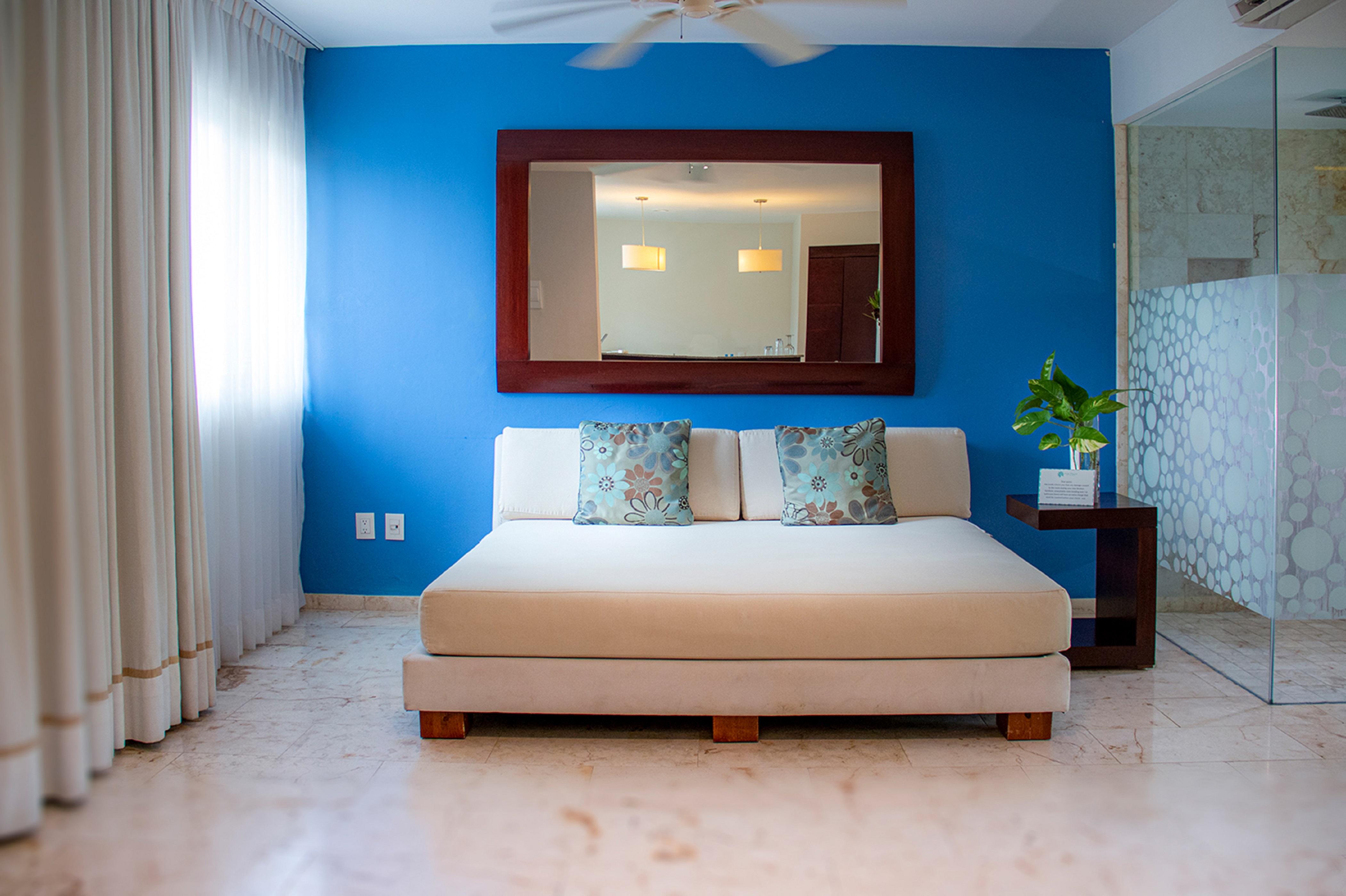 Hotel The Palm (Adults Only) Playa del Carmen Exterior photo