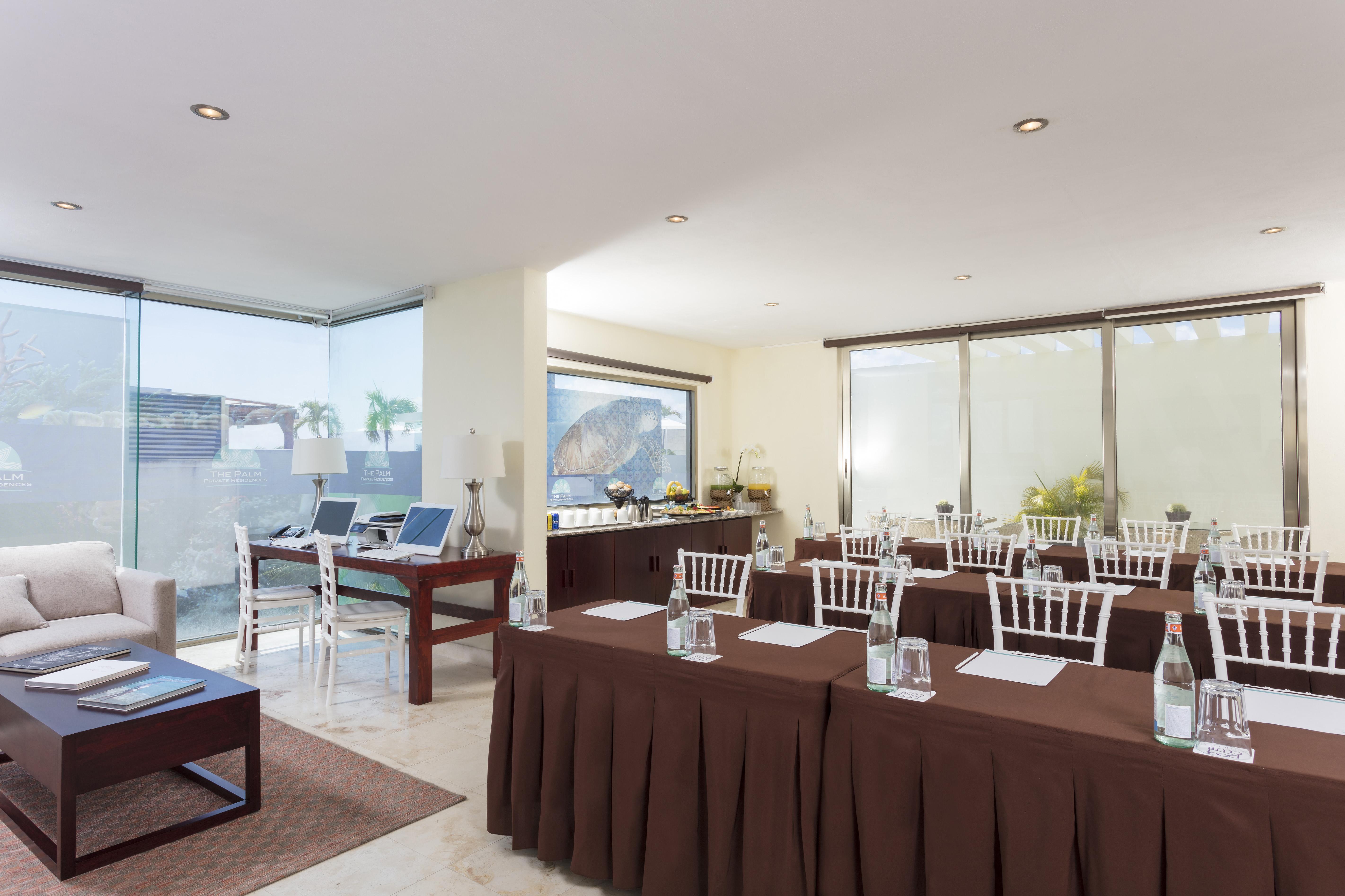 Hotel The Palm (Adults Only) Playa del Carmen Exterior photo