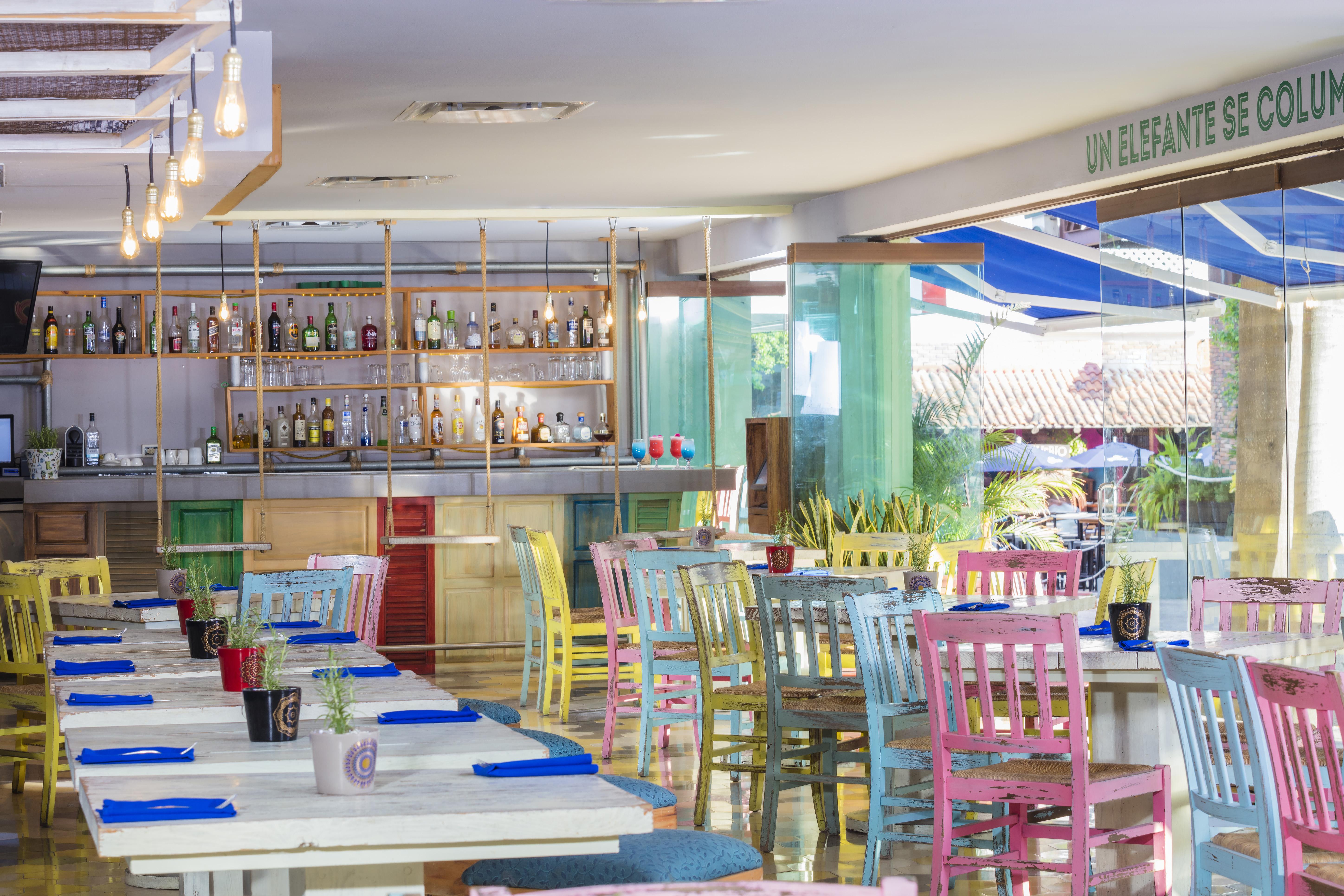 Hotel The Palm (Adults Only) Playa del Carmen Exterior photo