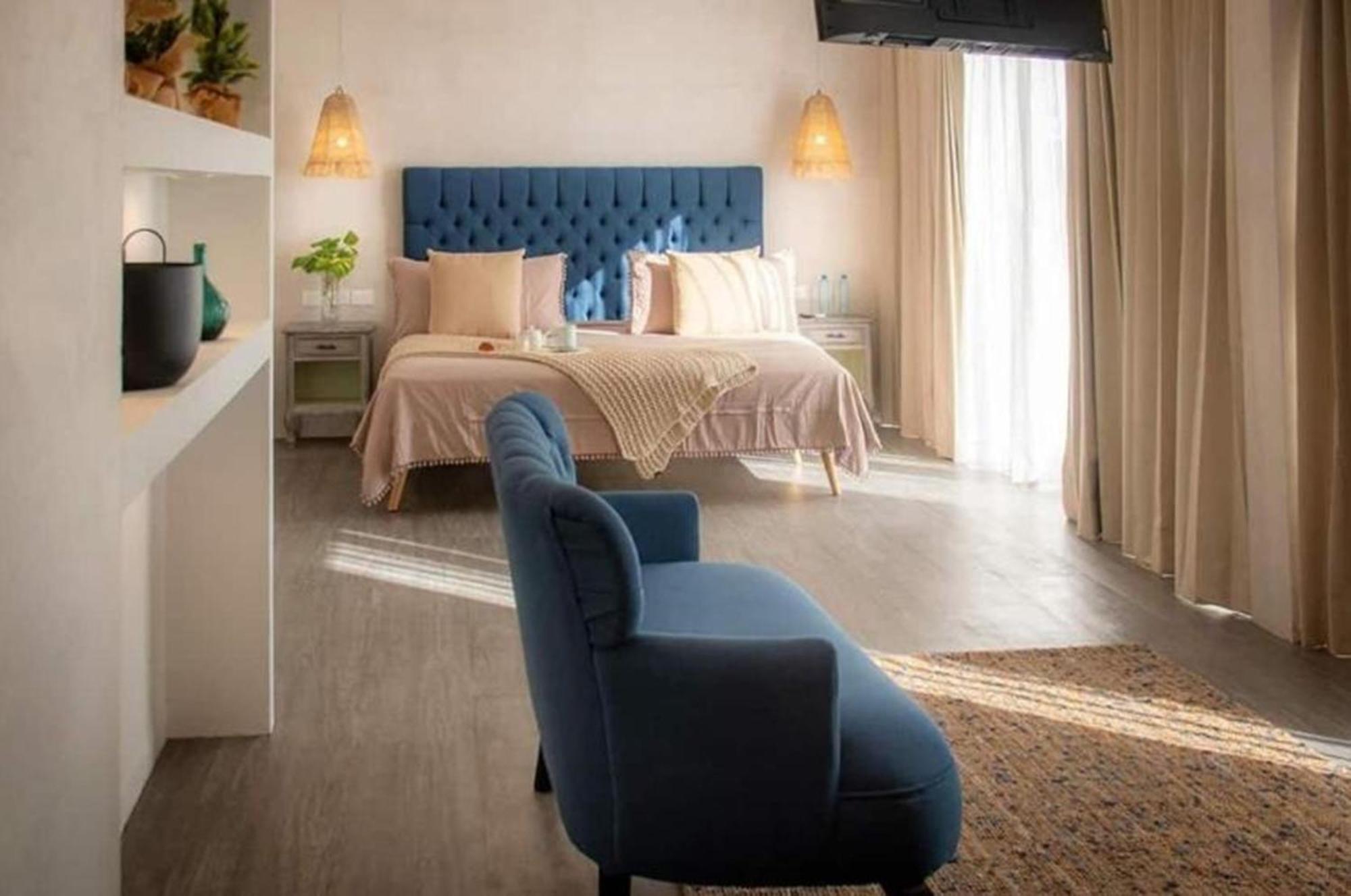 Hotel The Palm (Adults Only) Playa del Carmen Exterior photo