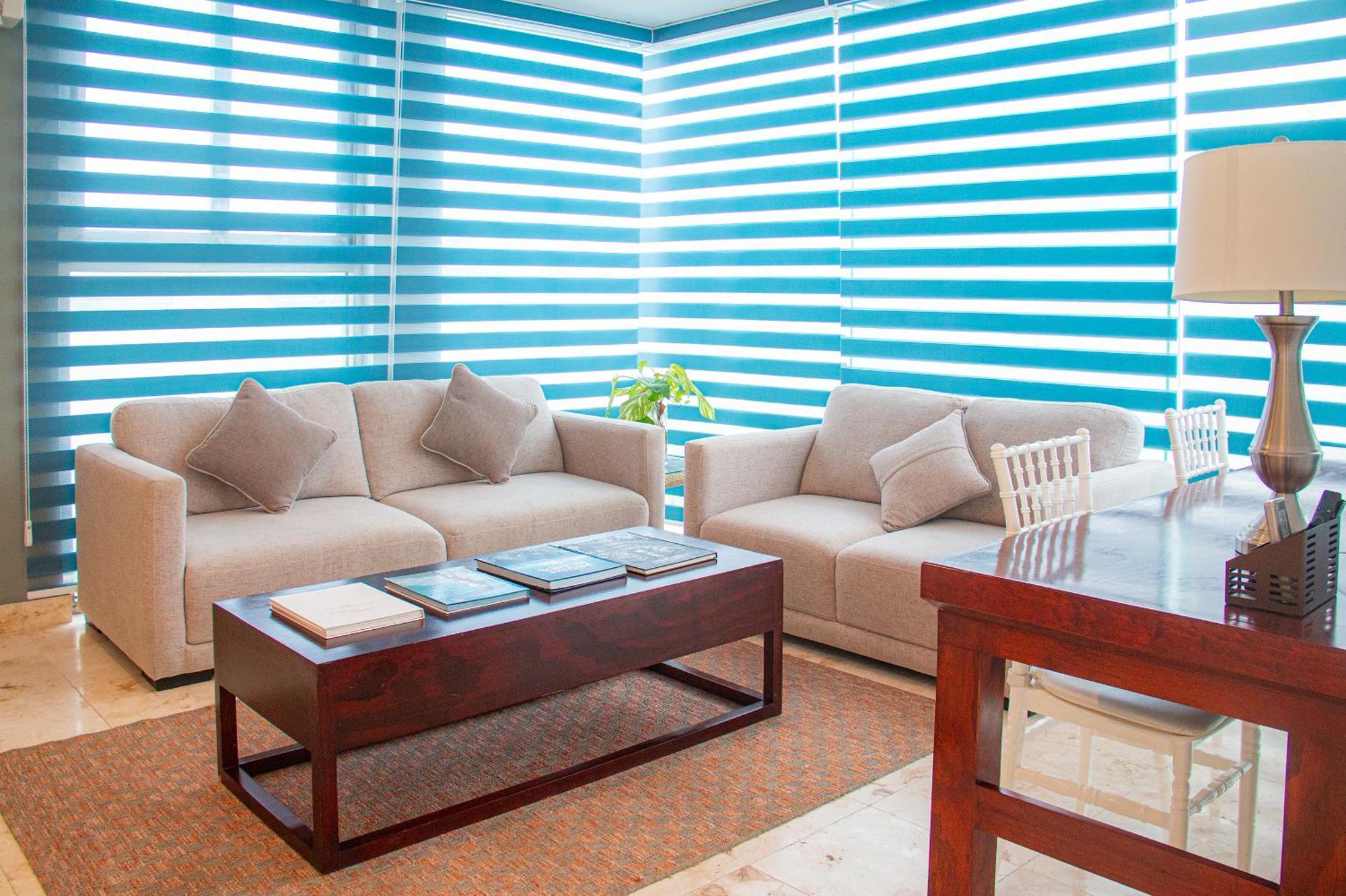 Hotel The Palm (Adults Only) Playa del Carmen Exterior photo
